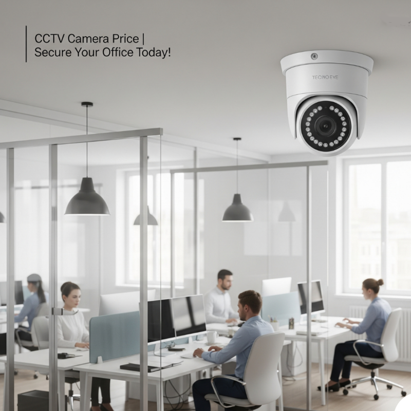 Office Security Solutions